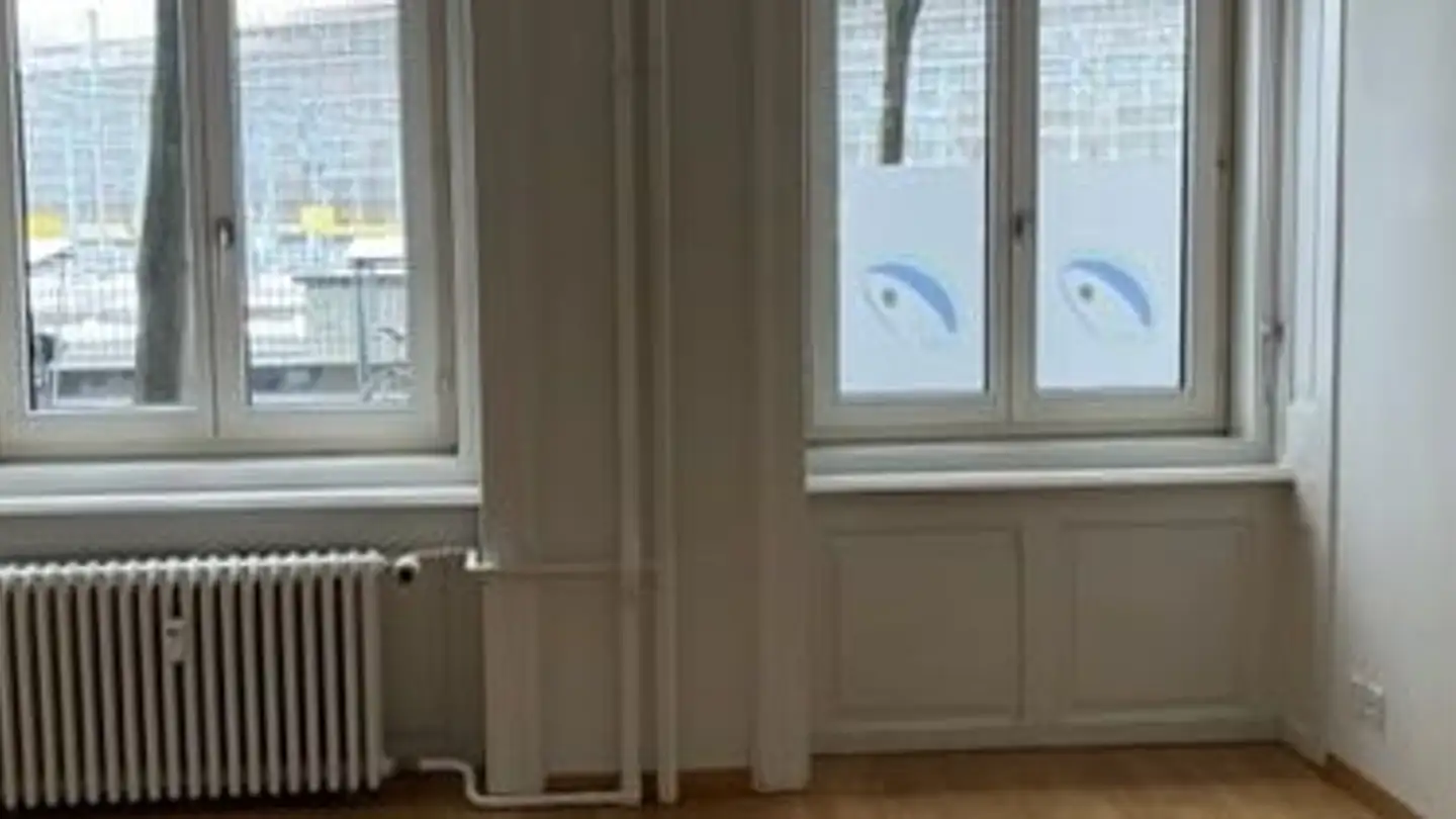 Arztpraxis mieten - Zentralstrasse 42, 6003 Luzern - Foto 2