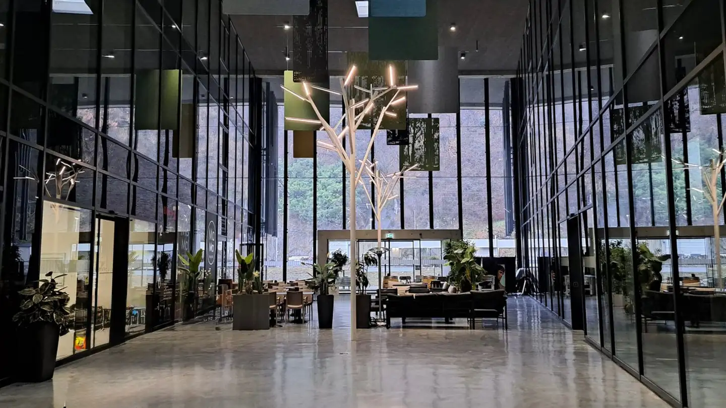 Office space for rent - 6807 Taverne