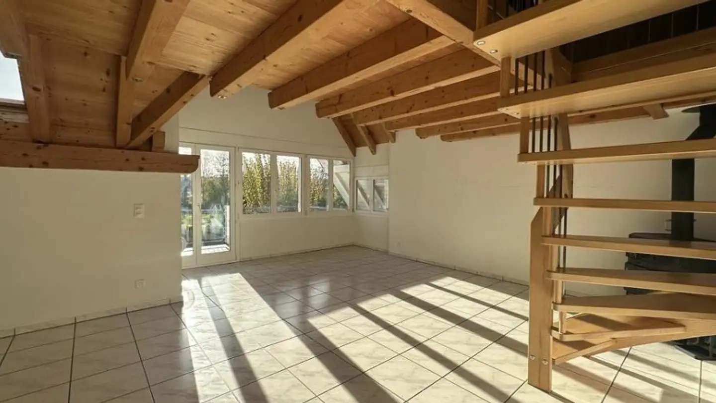 Appartamento in affitto - Parkfeldweg 8, 2557 Studen BE
