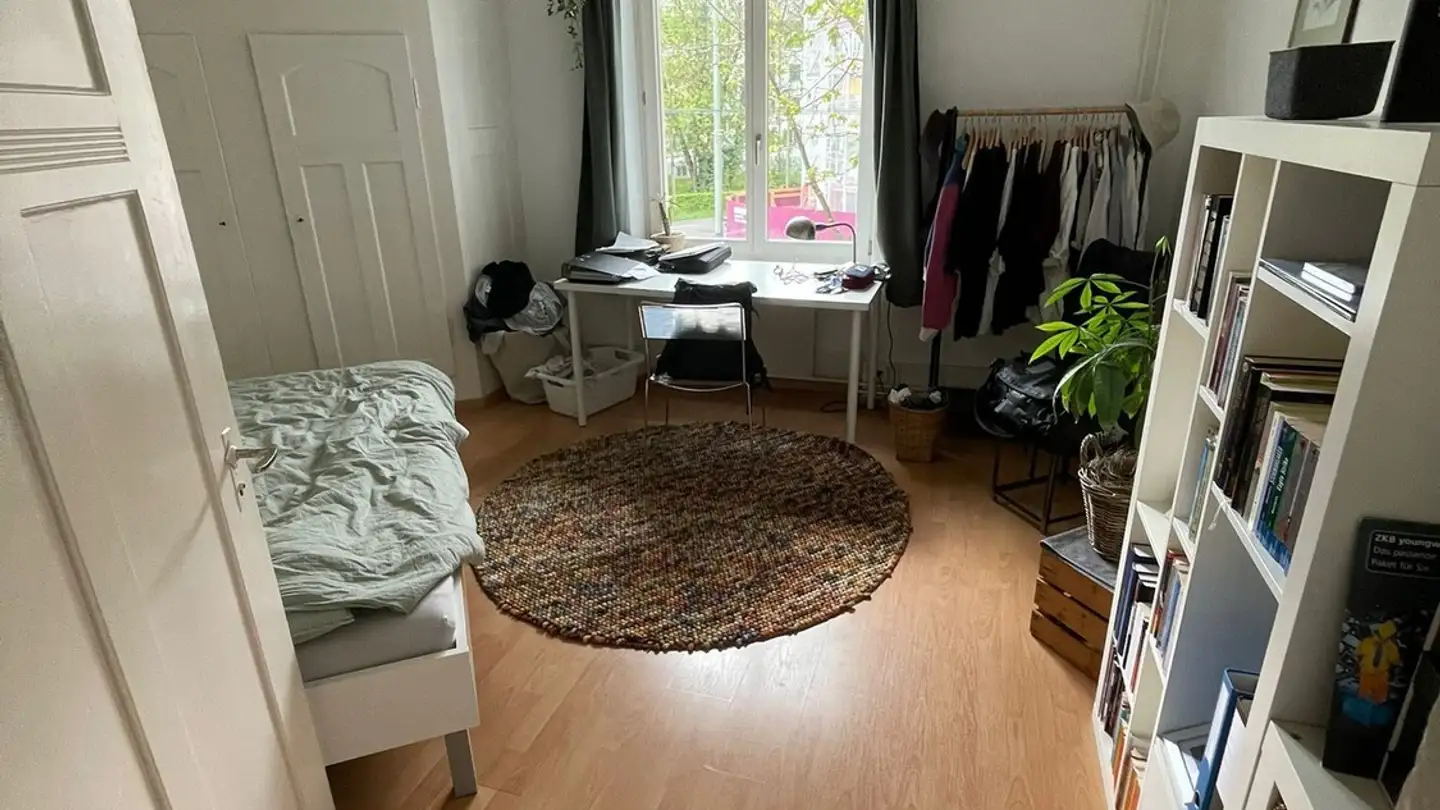 Appartement à louer - Geiselweidstrasse 52, 8400 Winterthur - Photo 4