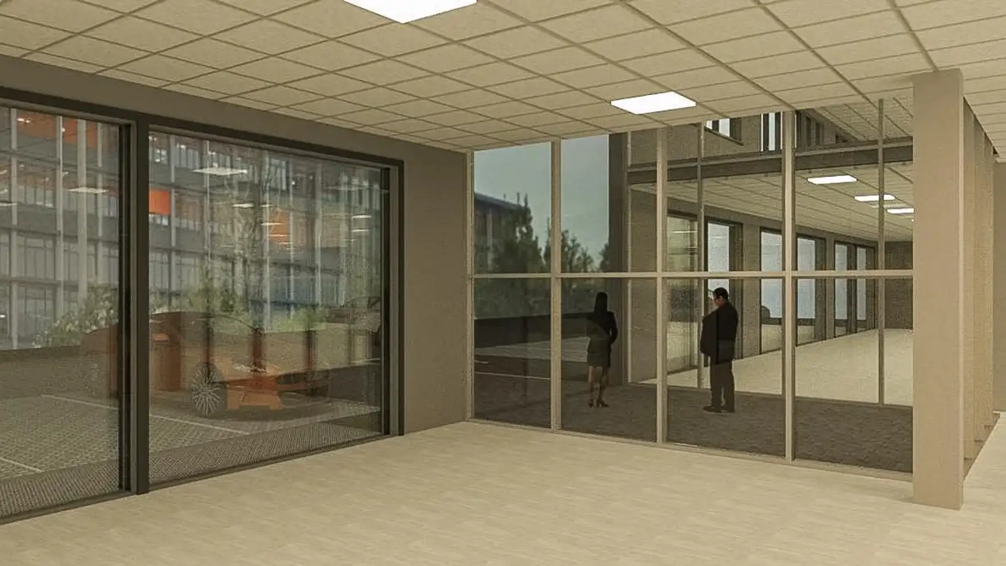 Commerciale in vendita - 6850 Mendrisio - Photo 2