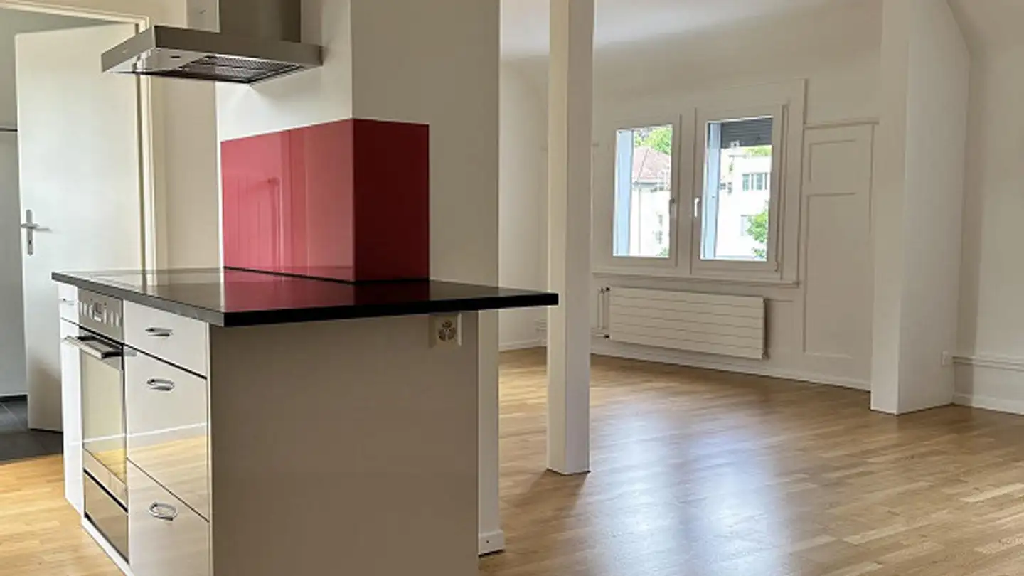 Appartamento in affitto - Metzgergasse 31, 9000 St. Gallen - Foto 2