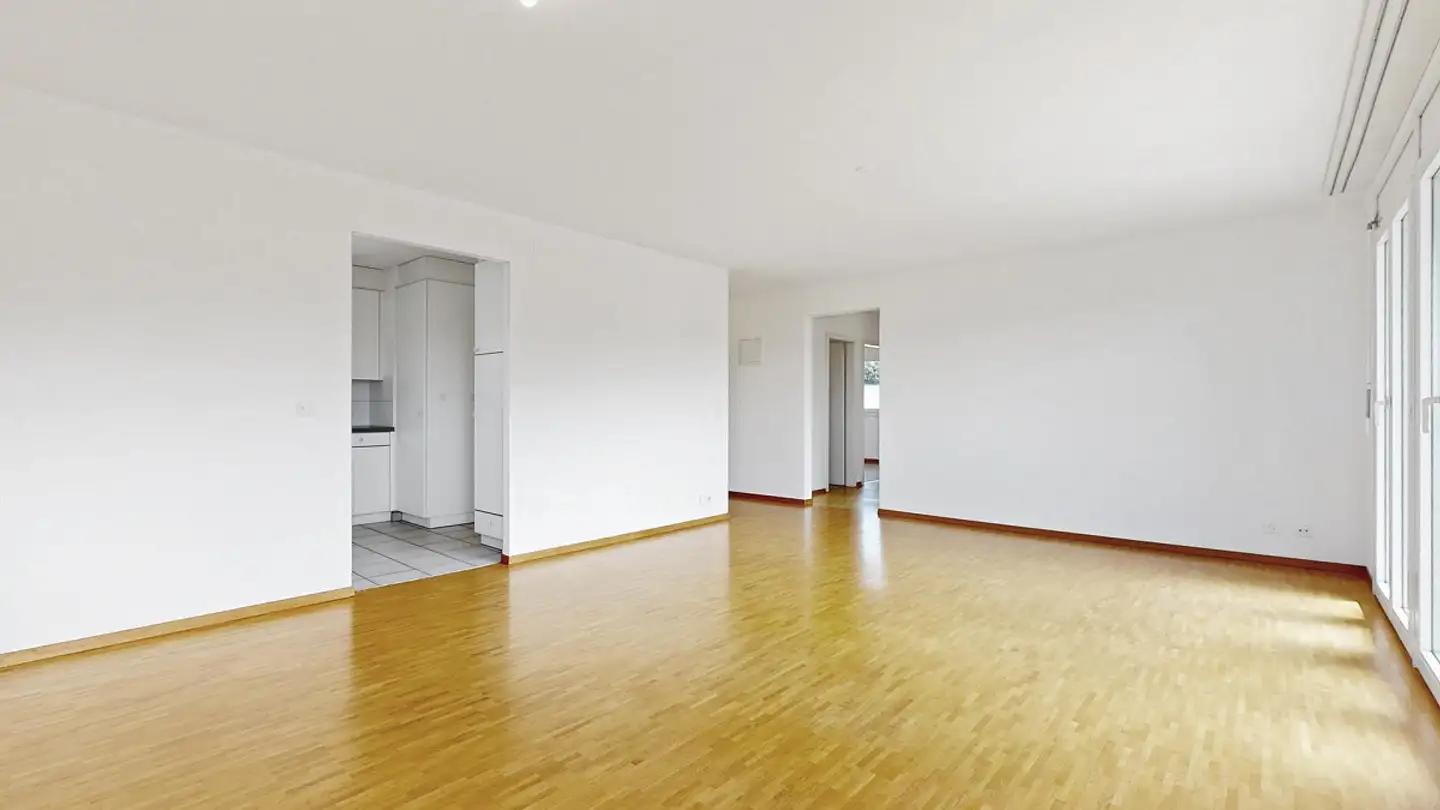 Wohnung mieten - Chemin De La Fontaine 7, 1752 Villars-sur-Glâne - Foto 3
