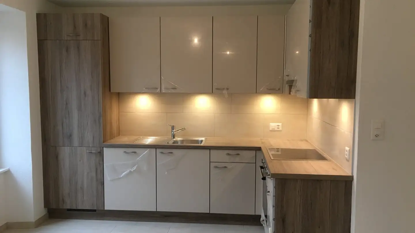Wohnung mieten - 1400 Cheseaux-Noréaz