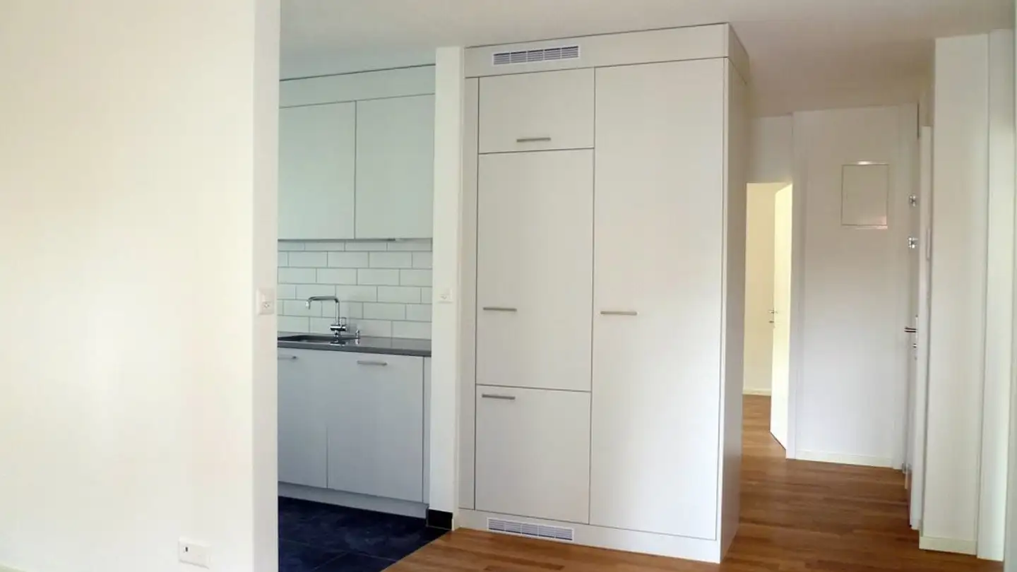 Apartment for rent - Moosburgstrasse 21, 8307 Effretikon - Photo 3