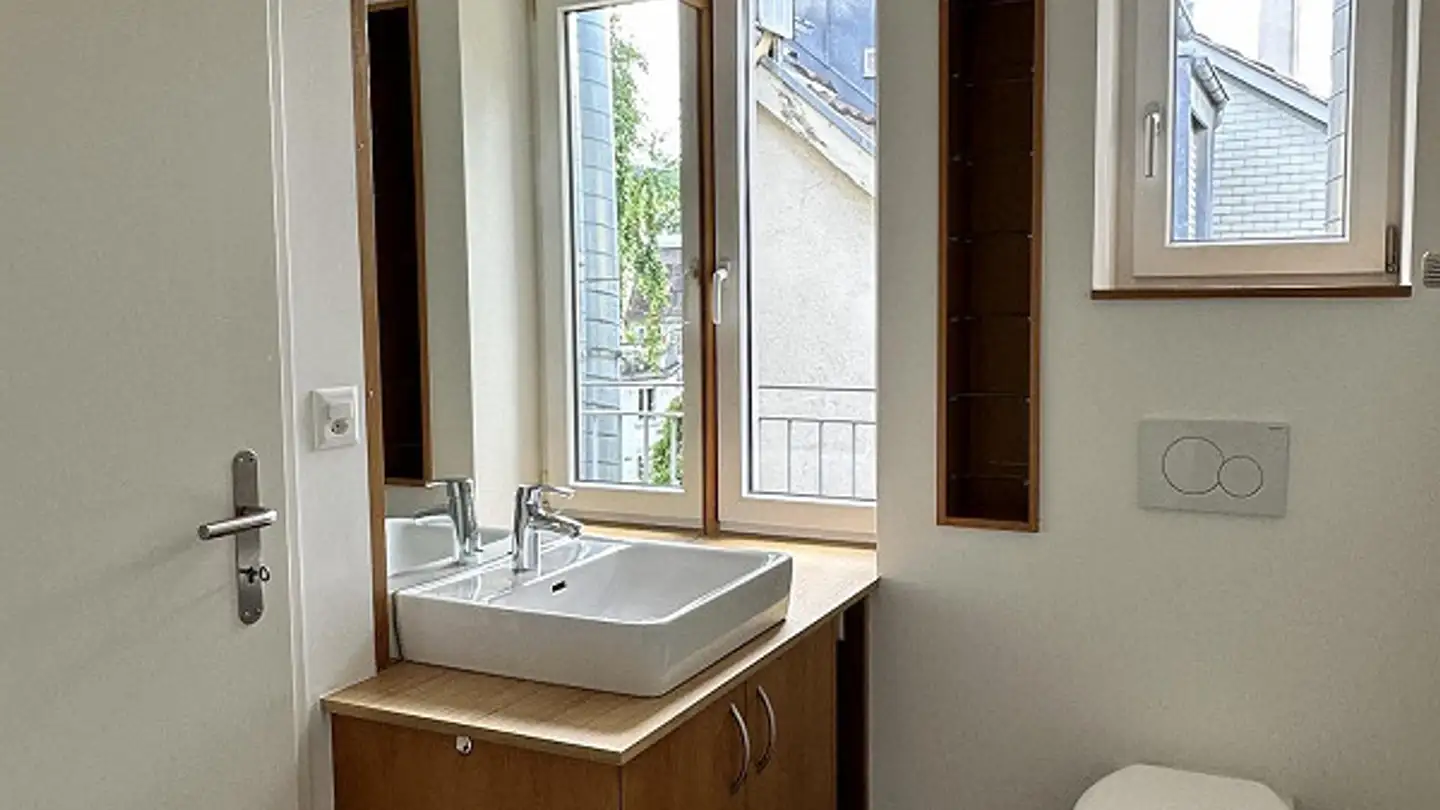 Appartamento in affitto - Metzgergasse 31, 9000 St. Gallen - Foto 4