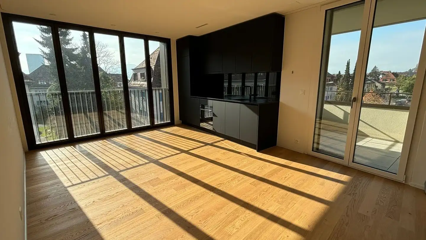 Wohnung mieten - Rosengartenstrasse 55, 8037 Zürich - Foto 2