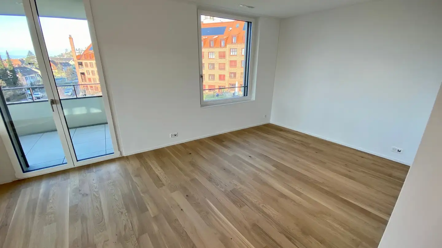 Wohnung mieten - Rosengartenstrasse 55, 8037 Zürich - Foto 4