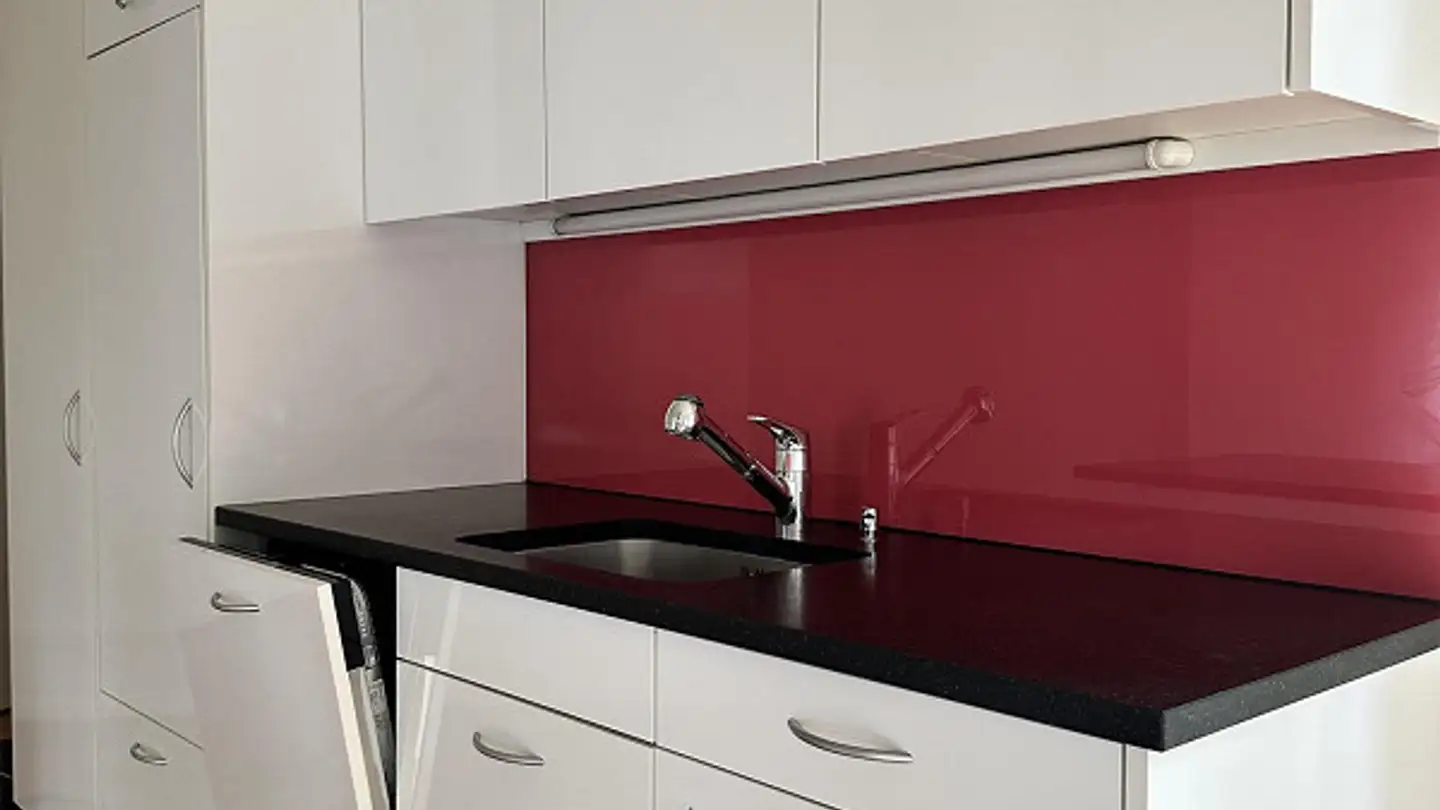 Appartamento in affitto - Metzgergasse 31, 9000 St. Gallen