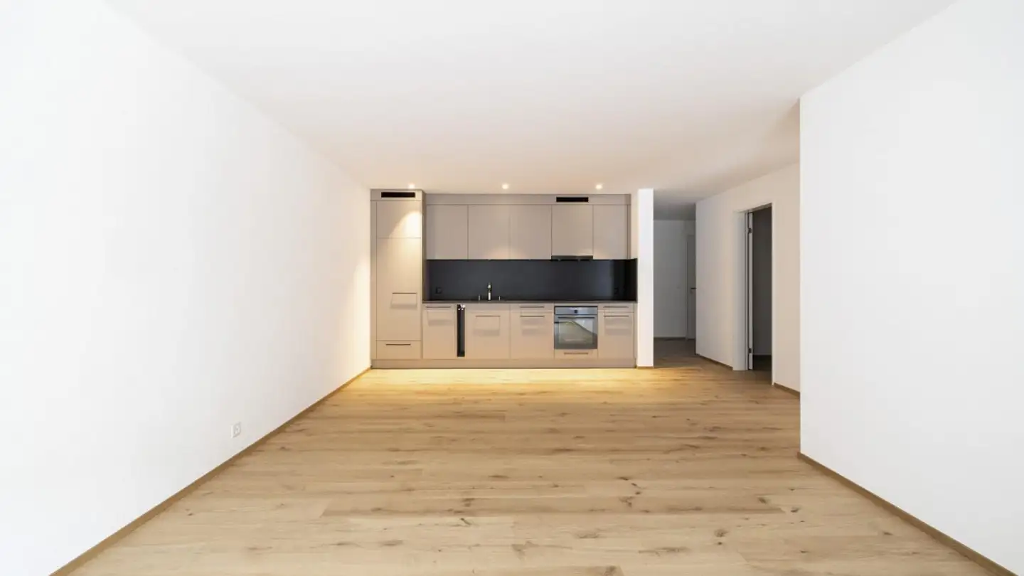 Appartement à louer - Taminserstrasse 101, 7012 Felsberg - Photo 2