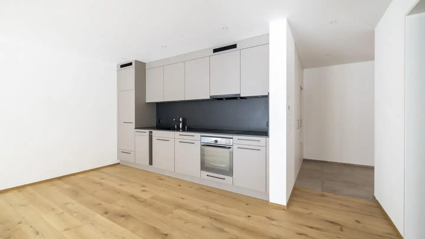 Appartement à louer - Taminserstrasse 101, 7012 Felsberg - Photo 3
