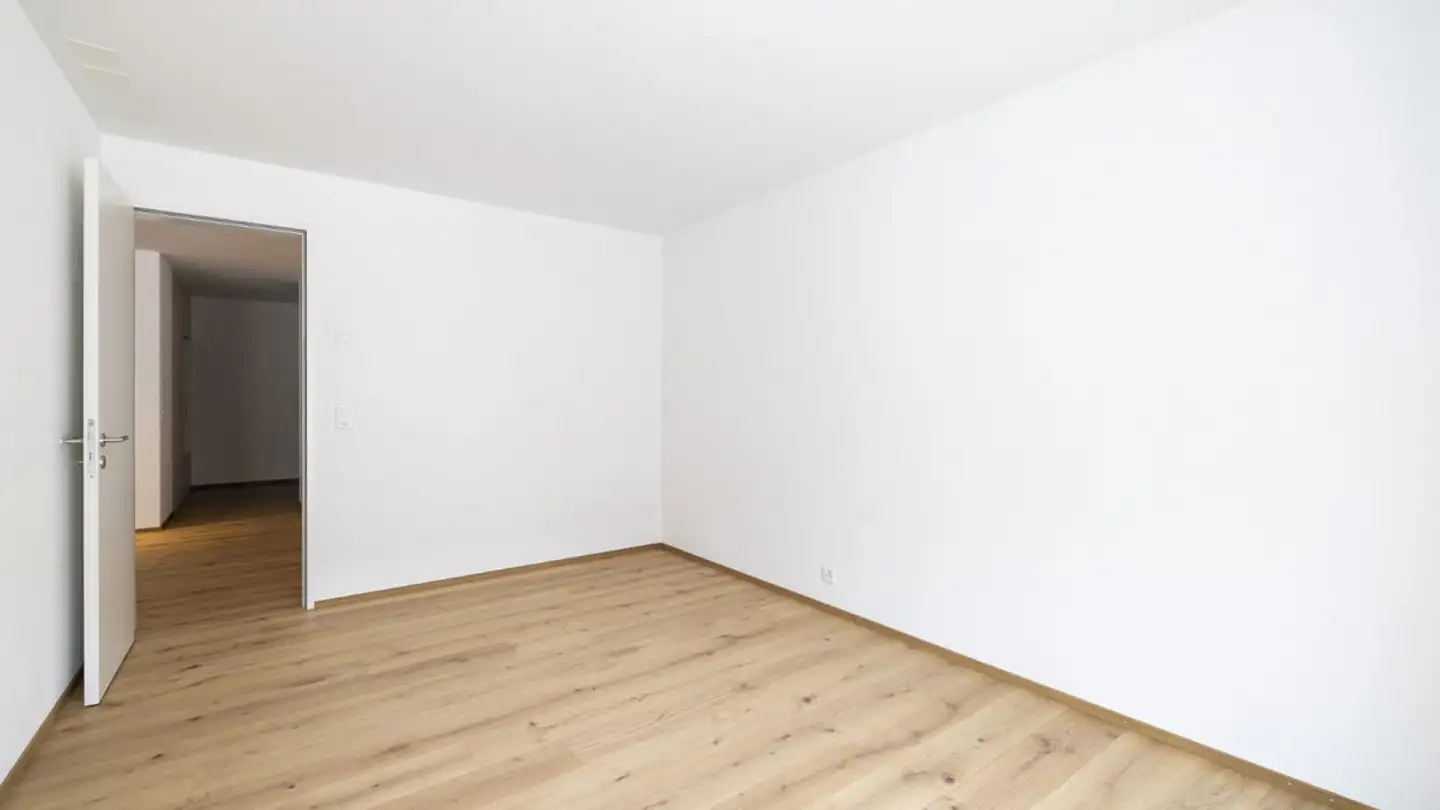 Appartement à louer - Taminserstrasse 101, 7012 Felsberg - Photo 4