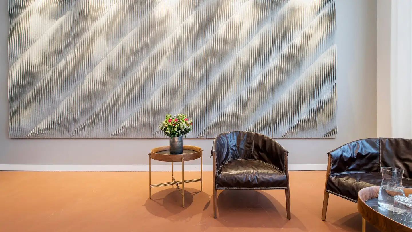 Office space for rent - 8001 Zürich