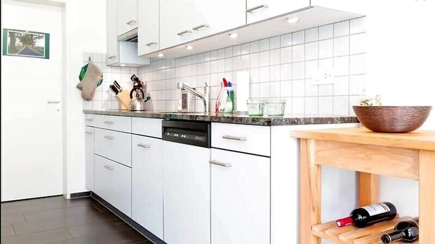 Möblierte Wohnung mieten - 8645 Jona - Foto 2