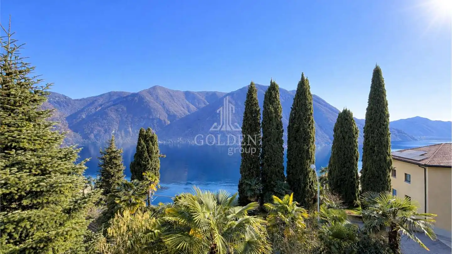 Apartment for sale - Via Ronchetto 30, 6900 Lugano - Photo 2