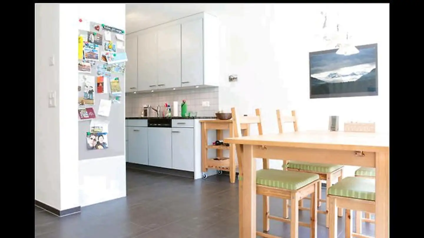Möblierte Wohnung mieten - 8645 Jona - Foto 4