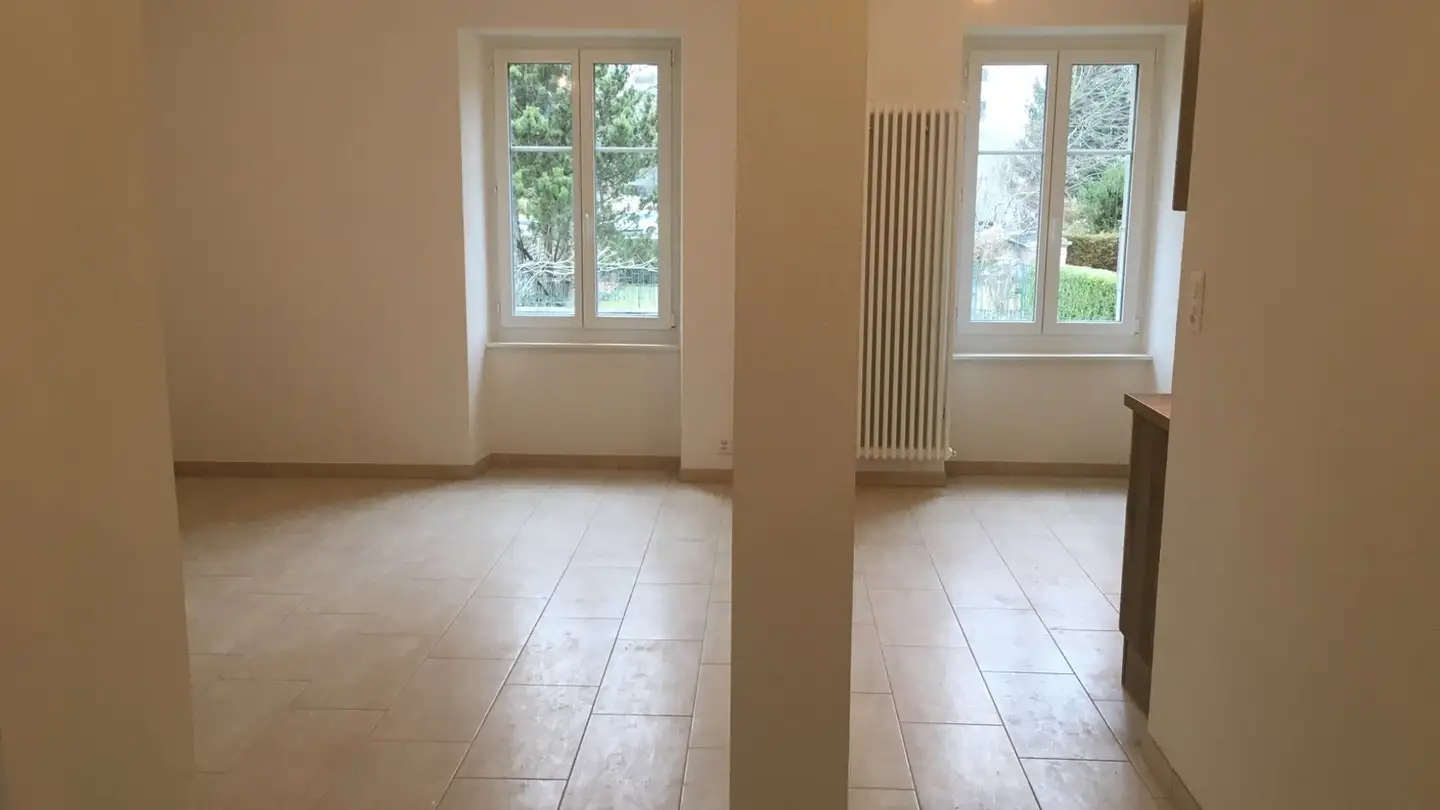 Appartement à louer - 1400 Cheseaux-Noréaz - Photo 3