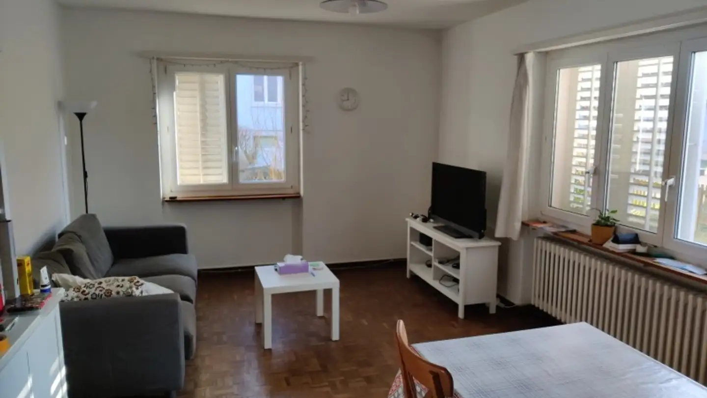 Wohnung mieten - Kunklerstrasse 7, 8600 Dübendorf