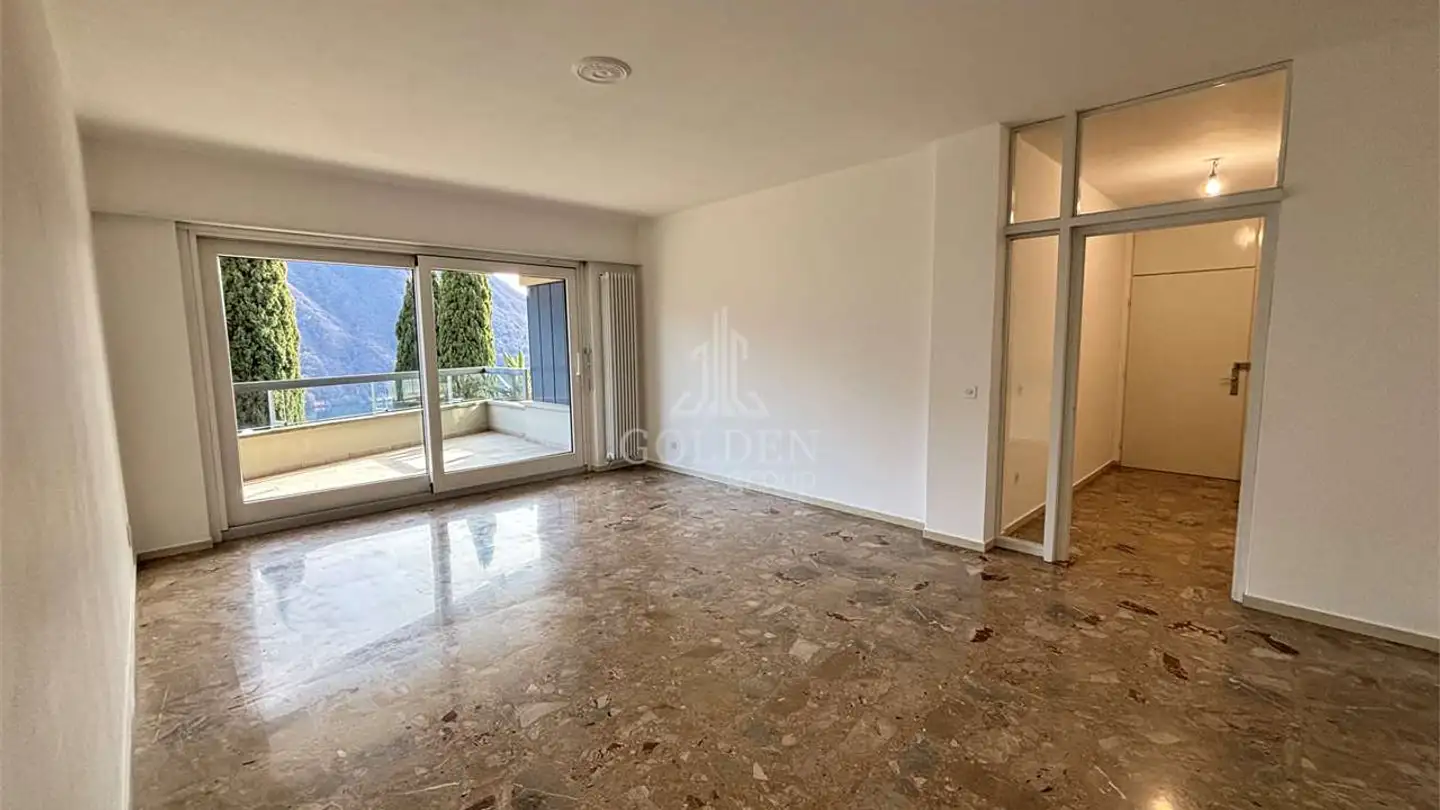 Apartment for sale - Via Ronchetto 30, 6900 Lugano - Photo 3