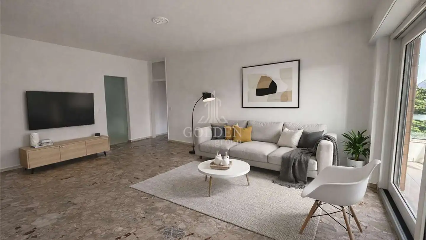 Apartment for sale - Via Ronchetto 30, 6900 Lugano - Photo 4