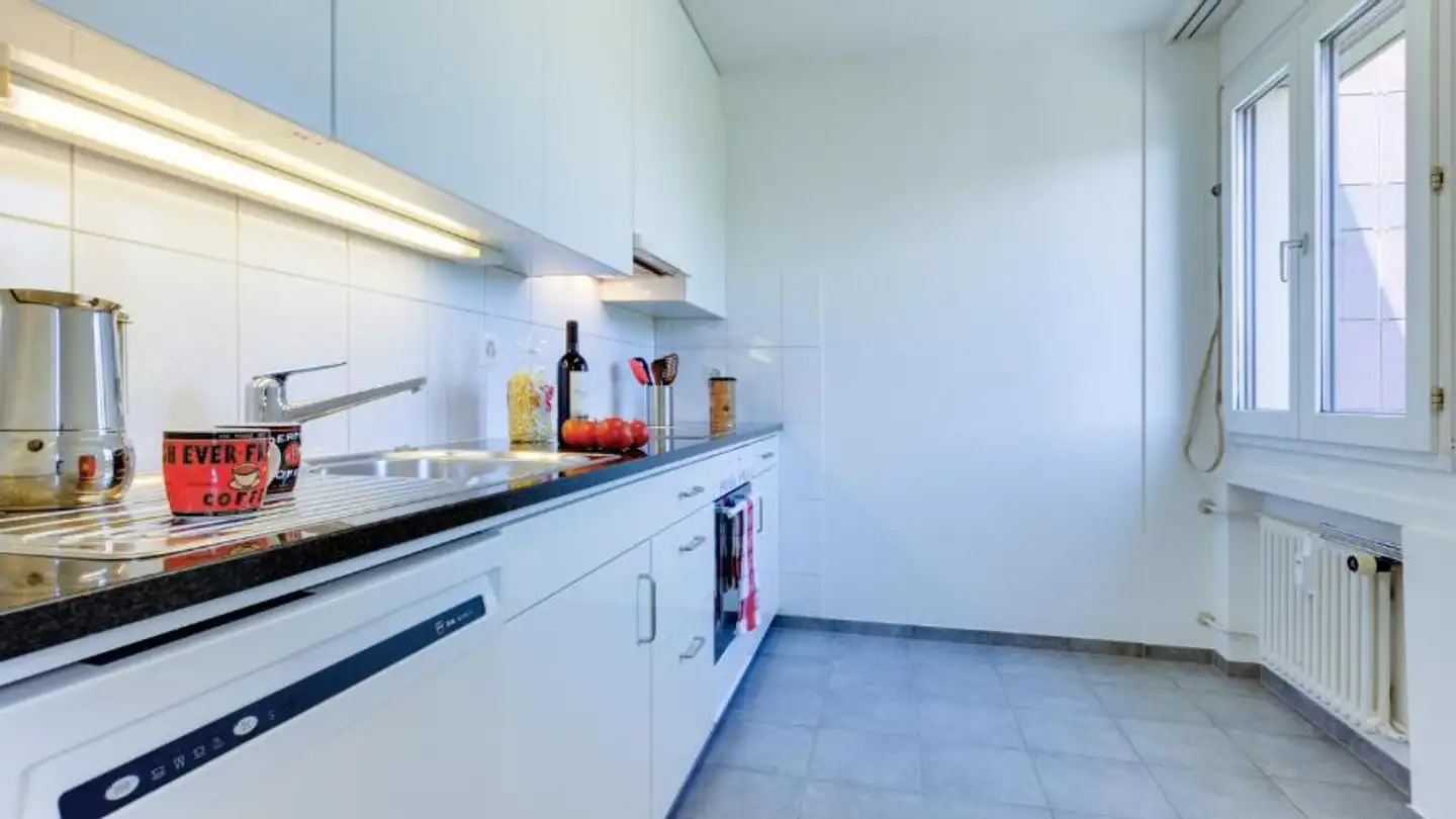 Appartamento in affitto - Moosjurtenstrasse 31, 4132 Muttenz - Foto 2