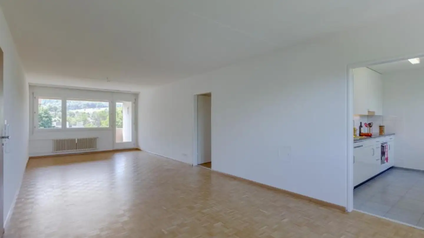 Appartamento in affitto - Moosjurtenstrasse 31, 4132 Muttenz - Foto 3