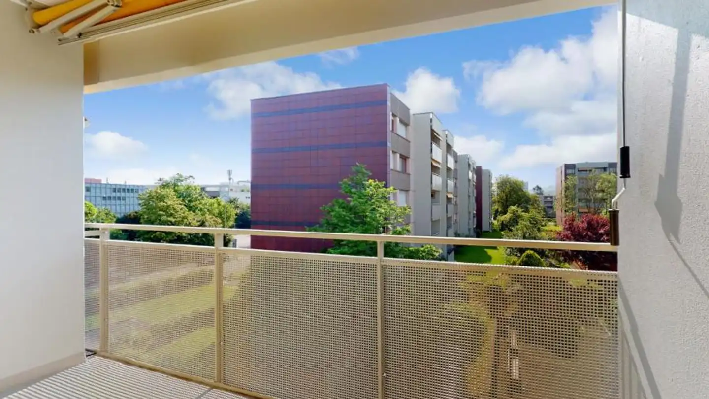 Appartamento in affitto - Moosjurtenstrasse 31, 4132 Muttenz - Foto 4