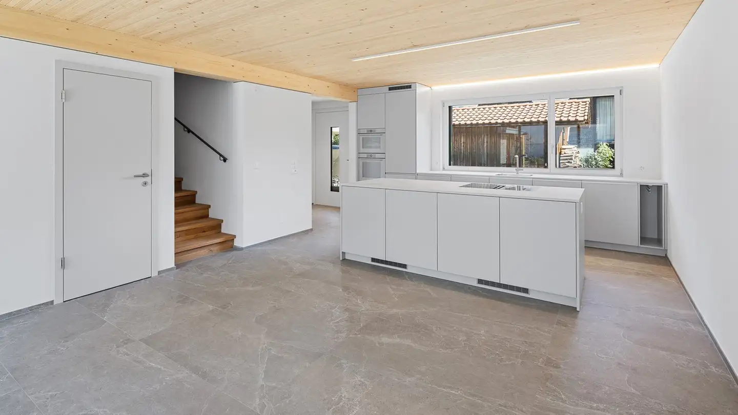 Casa bifamiliare in vendita - Stationsstrasse 21, 8604 Volketswil - Foto 4