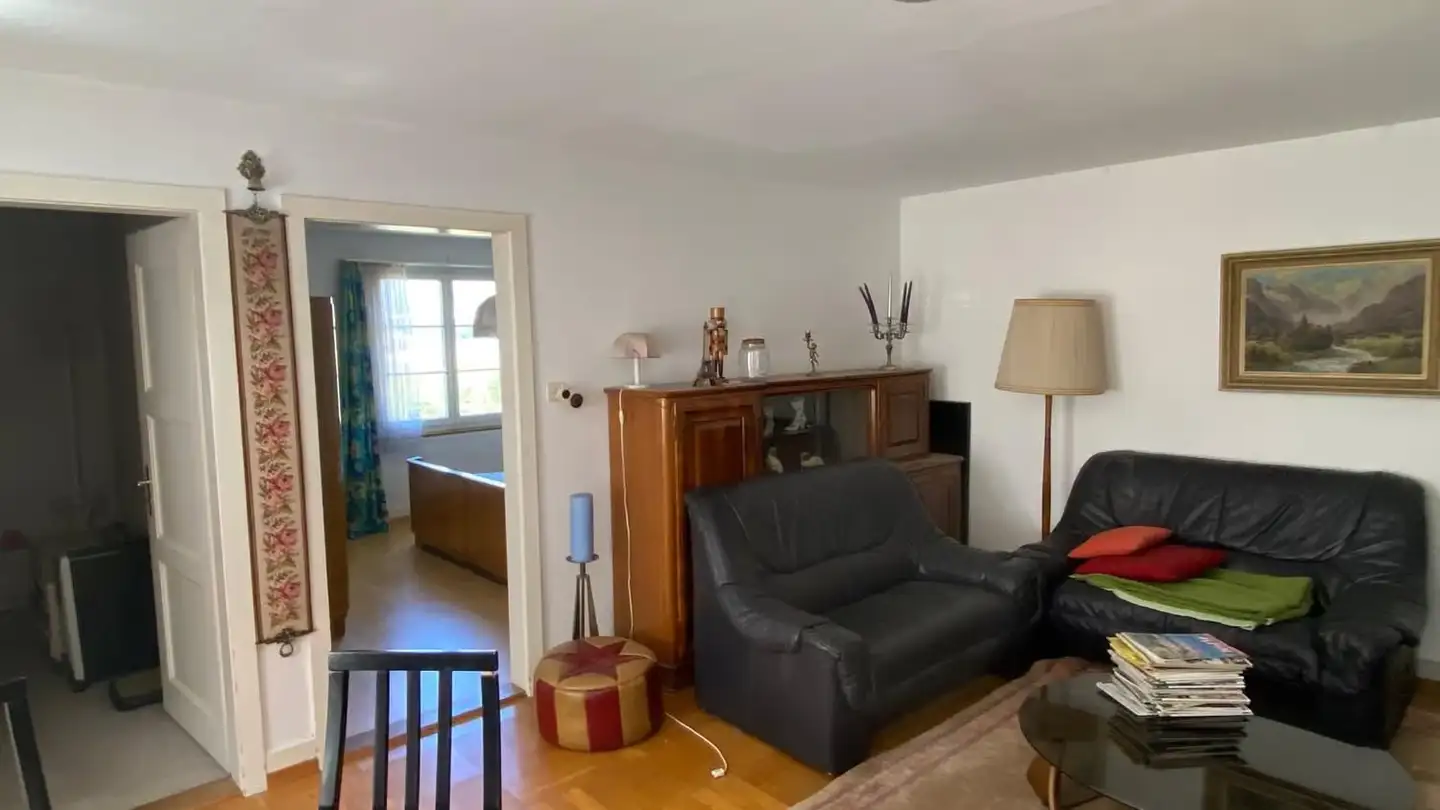 Ferme à vendre - Riedbrunnenstrasse 45, 5012 Schönenwerd - Photo 4