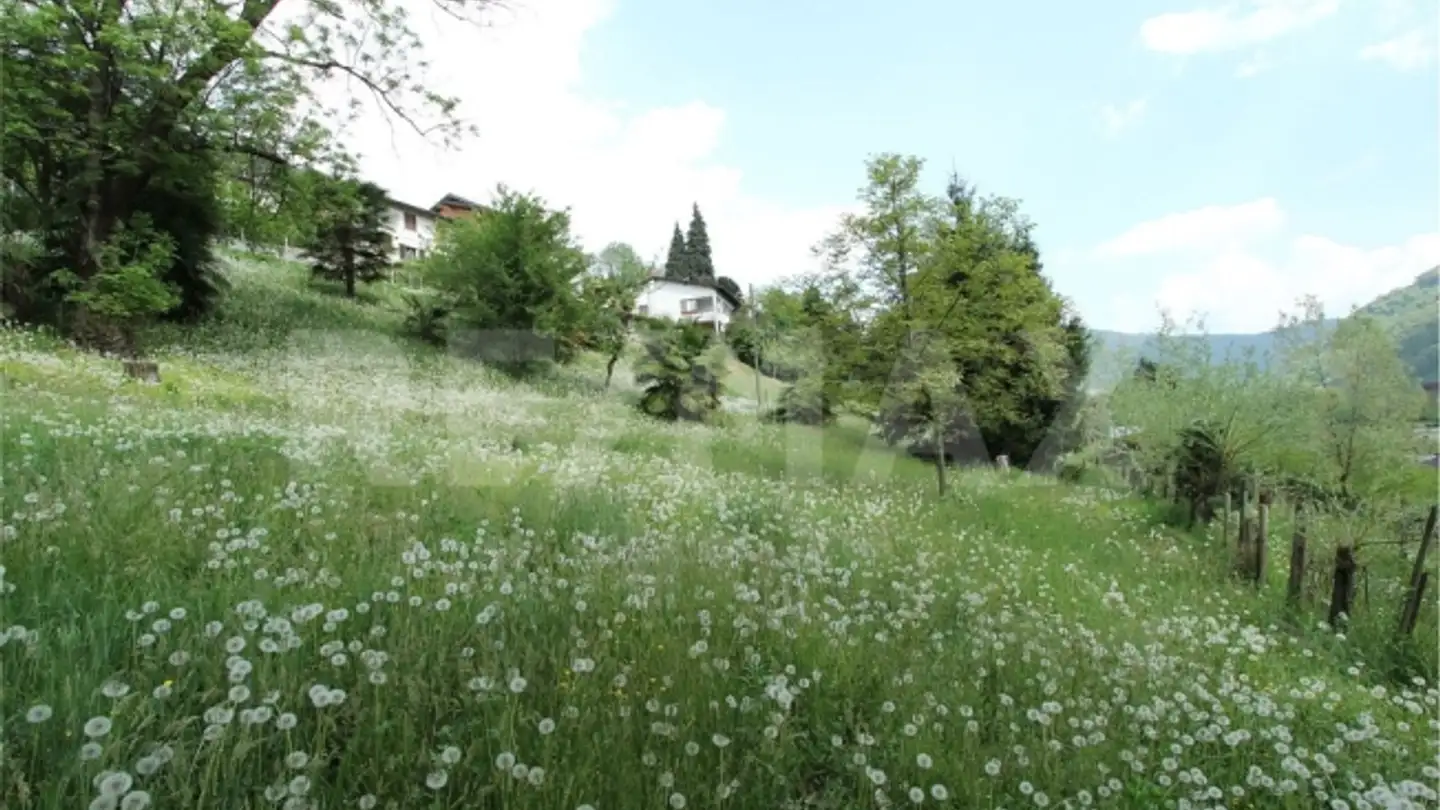 Apartment for sale - 6946 Ponte Capriasca