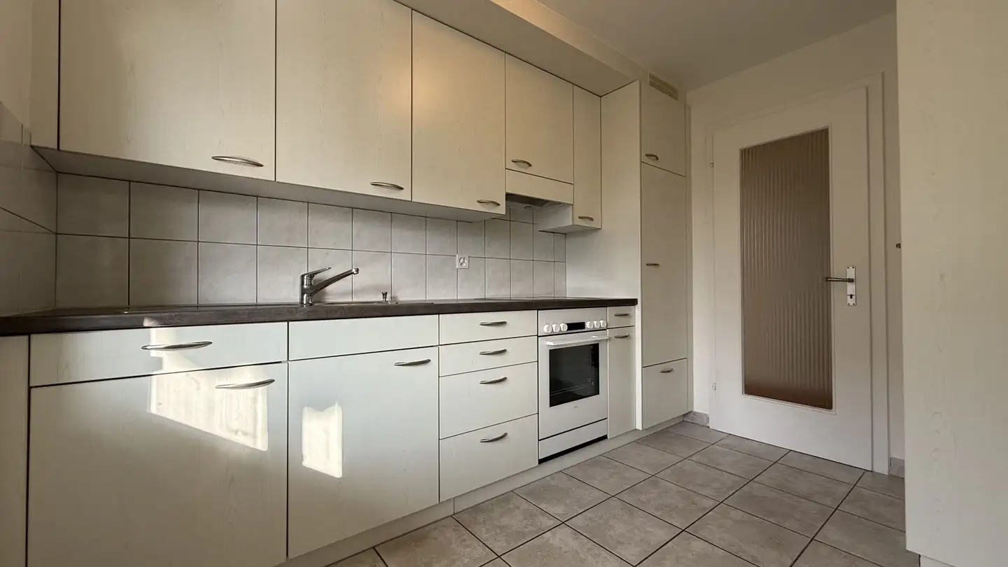 Appartamento in affitto - Buchiackerweg, 4922 Bützberg - Foto 4