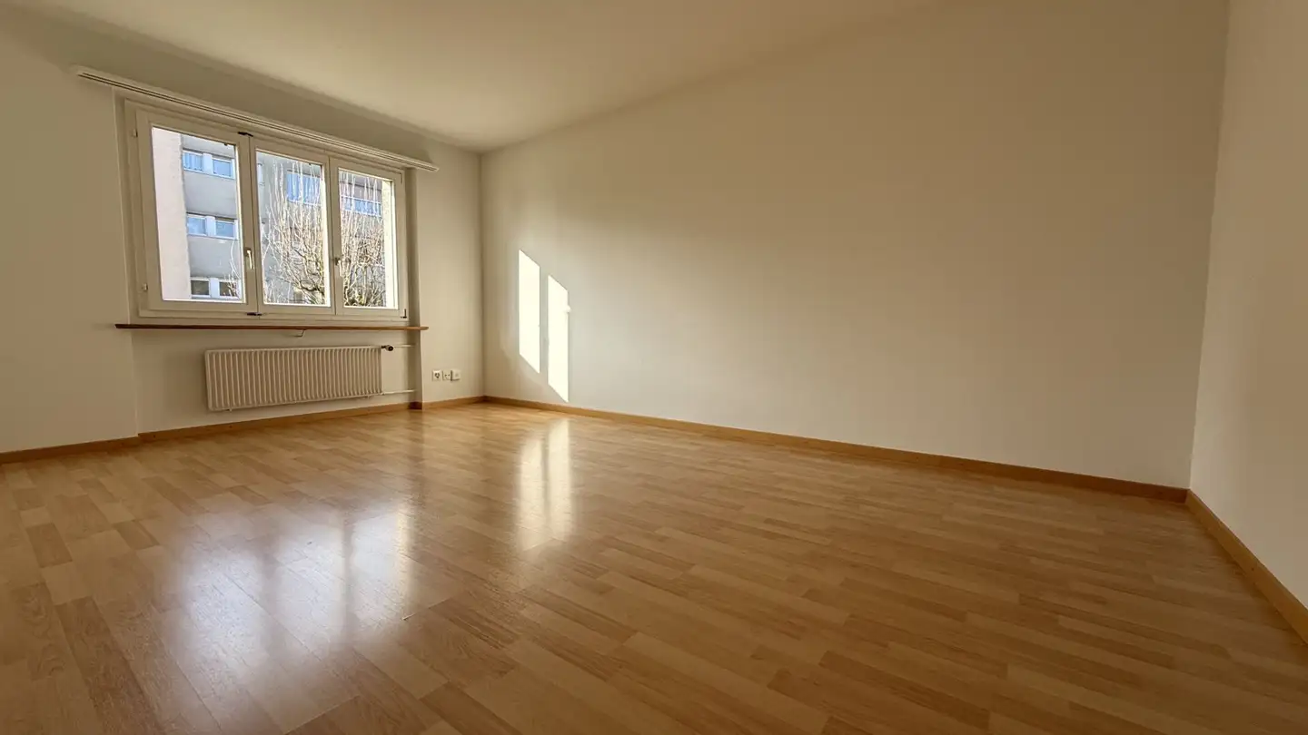 Appartamento in affitto - Buchiackerweg, 4922 Bützberg - Foto 2