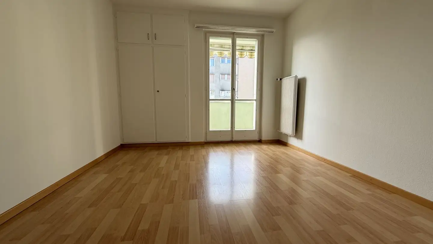 Appartamento in affitto - Buchiackerweg, 4922 Bützberg - Foto 3