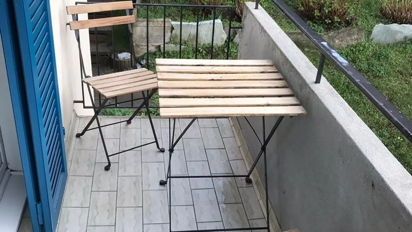 Appartamento in affitto - Mühlackerstrasse 20, 3930 Visp - Photo 3