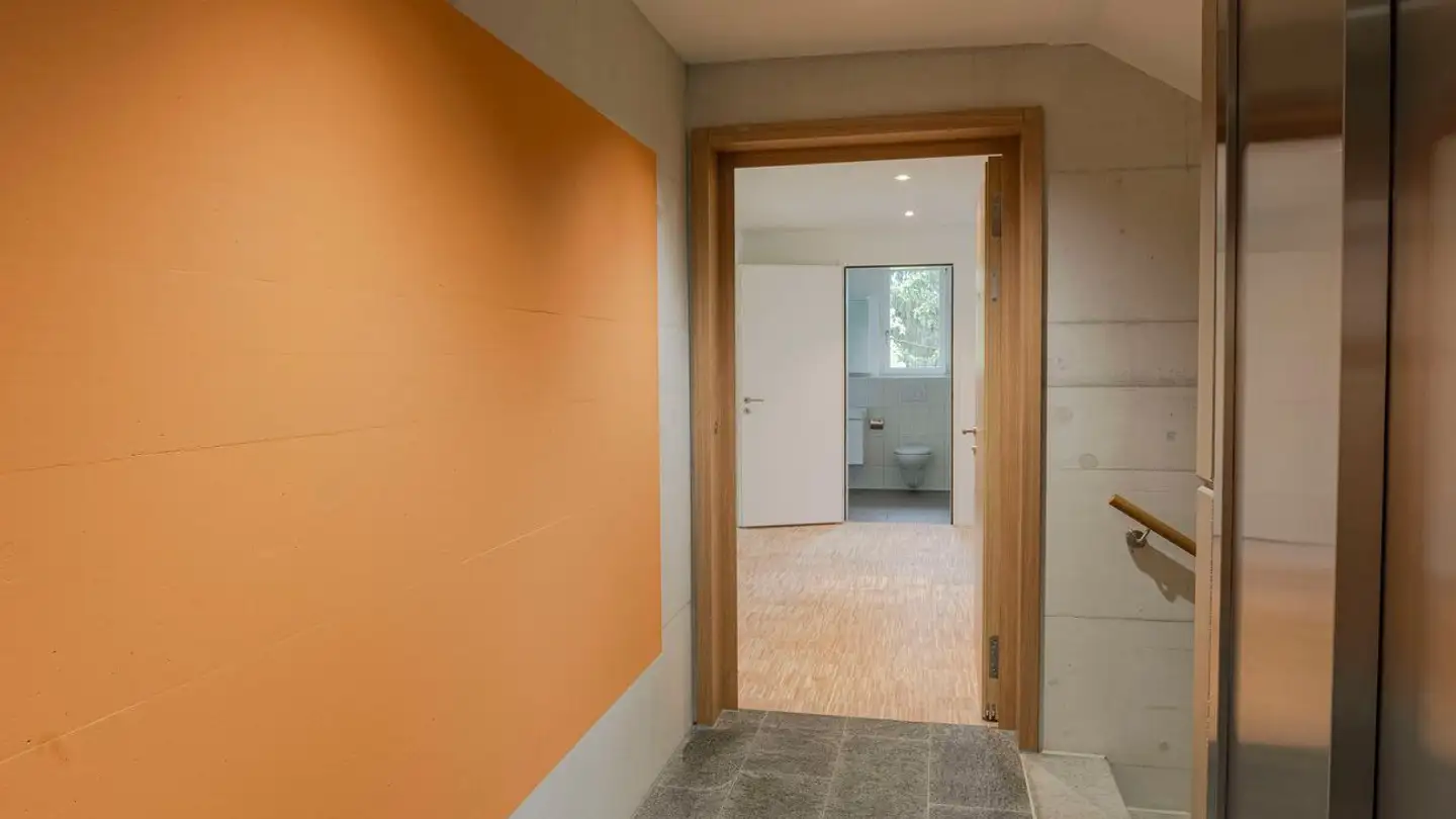 Appartamento in affitto - Walderstrasse 119a, 8340 Hinwil - Foto 4