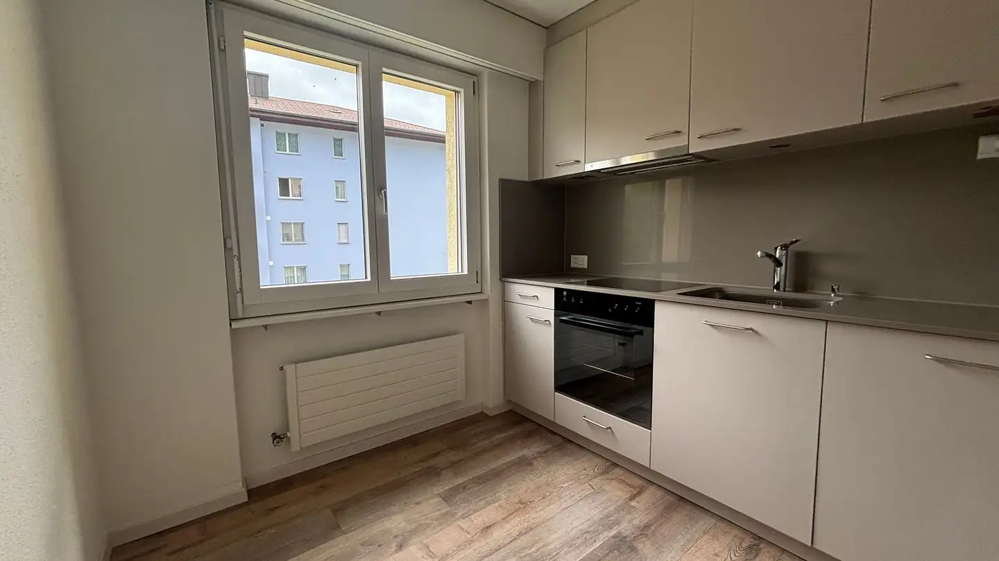 Appartamento in affitto - Kehlmattliweg 13, 6410 Goldau