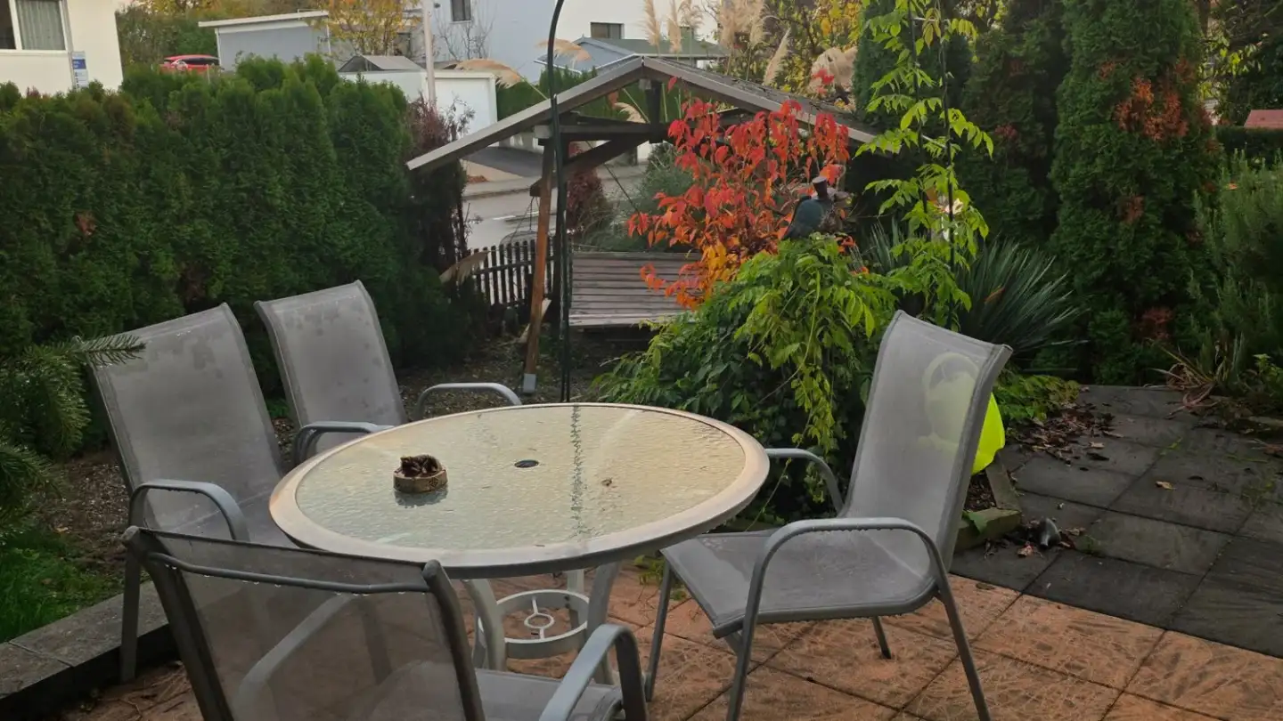 Single house for sale - Hauptstrasse 25, 6286 Altwis - Photo 3