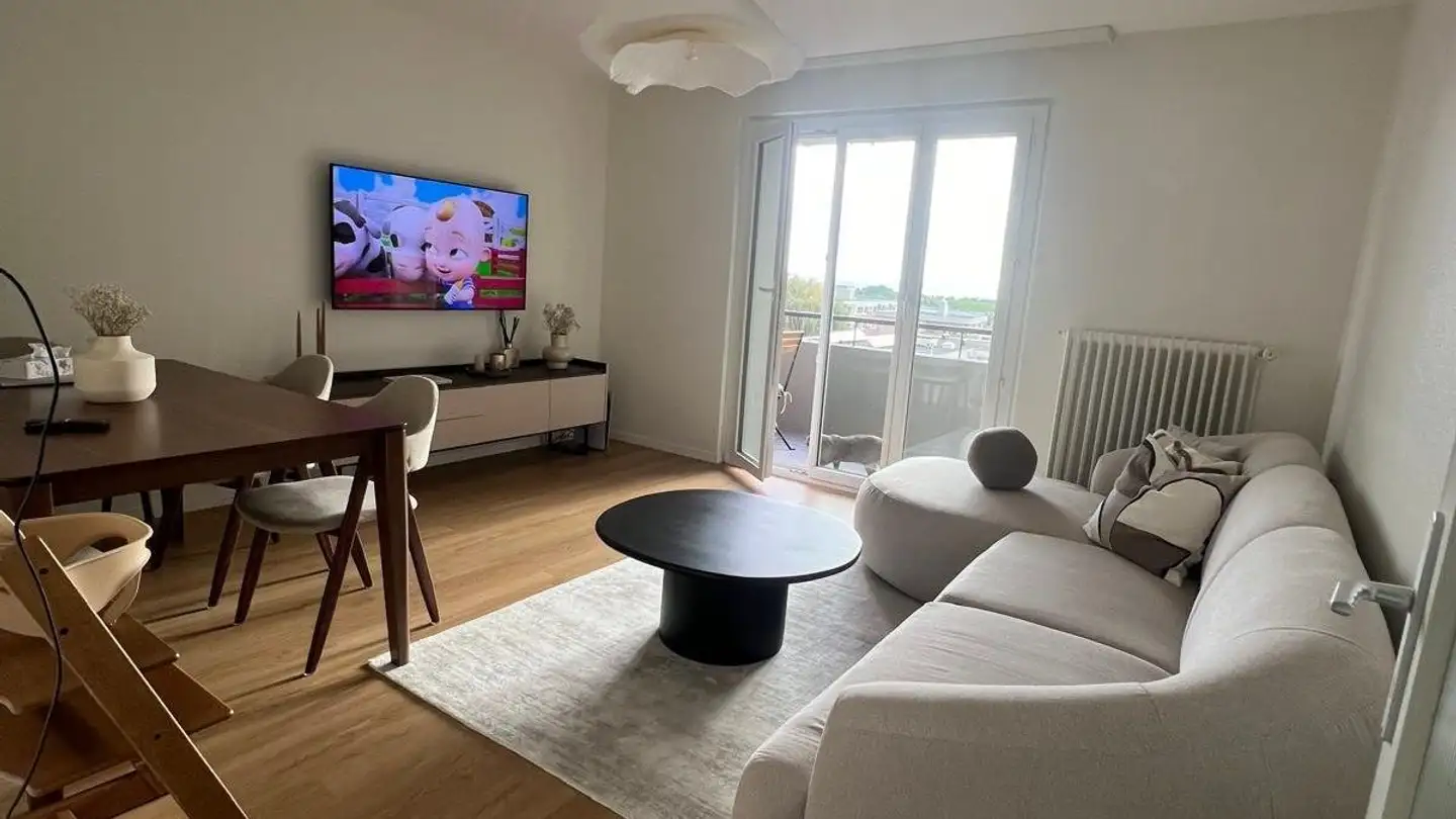 Wohnung mieten - Chemin de la Vy d'Etra, 2022 Bevaix