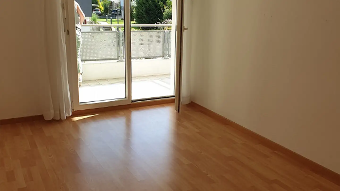 Apartment for rent - Via Sogn Pieder 10, 7013 Domat/Ems - Photo 4