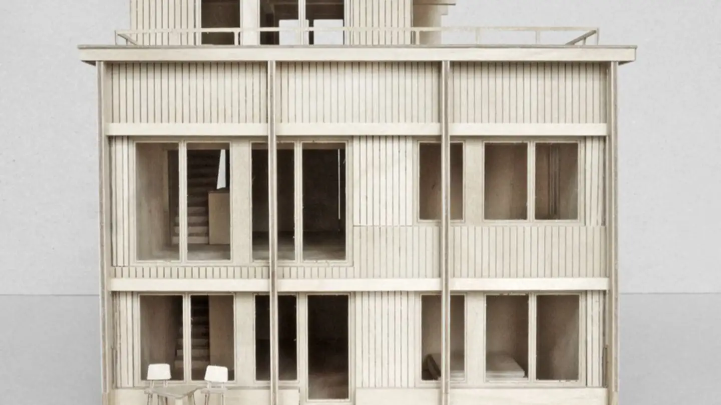 Casa singola in vendita - Hofenstrasse 65a, 3032 Hinterkappelen - Foto 2