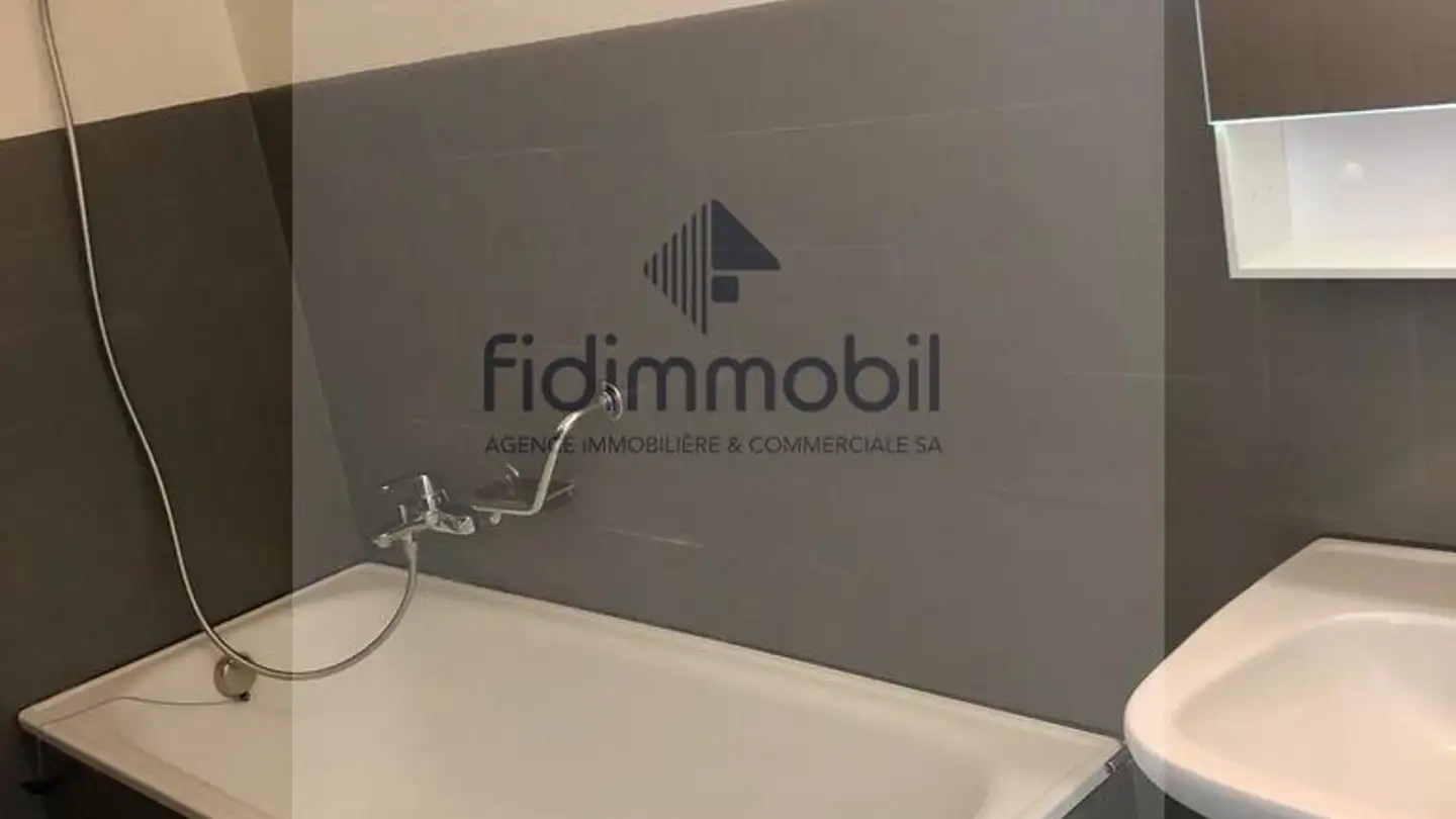 Appartamento in affitto - Rue Des Primevères 2, 2400 Le Locle - Foto 4