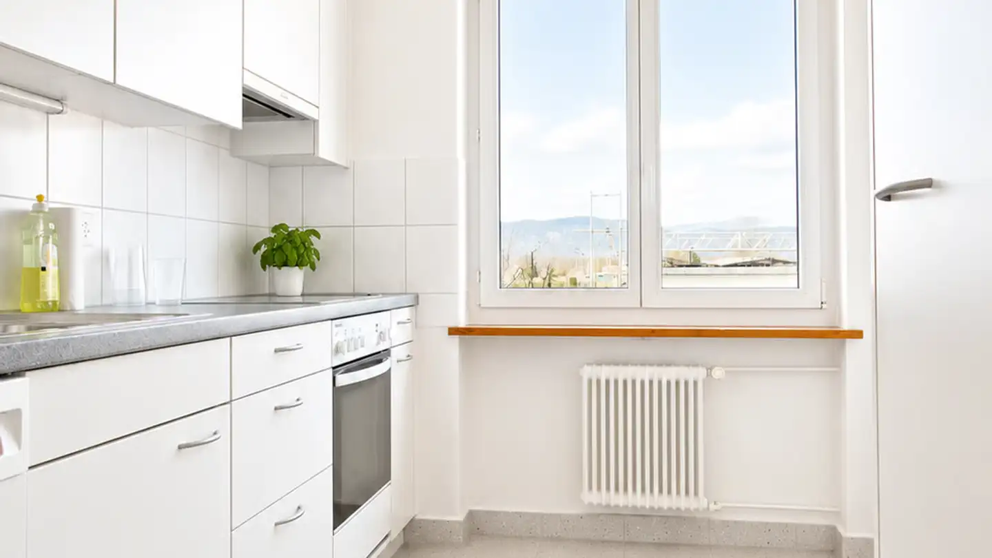 Appartement à louer - Unterdorfstrasse 31, 3427 Utzenstorf - Photo 4