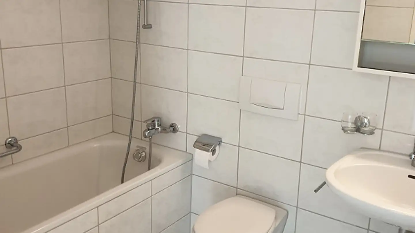 Apartment for rent - Via Sogn Pieder 10, 7013 Domat/Ems - Photo 2