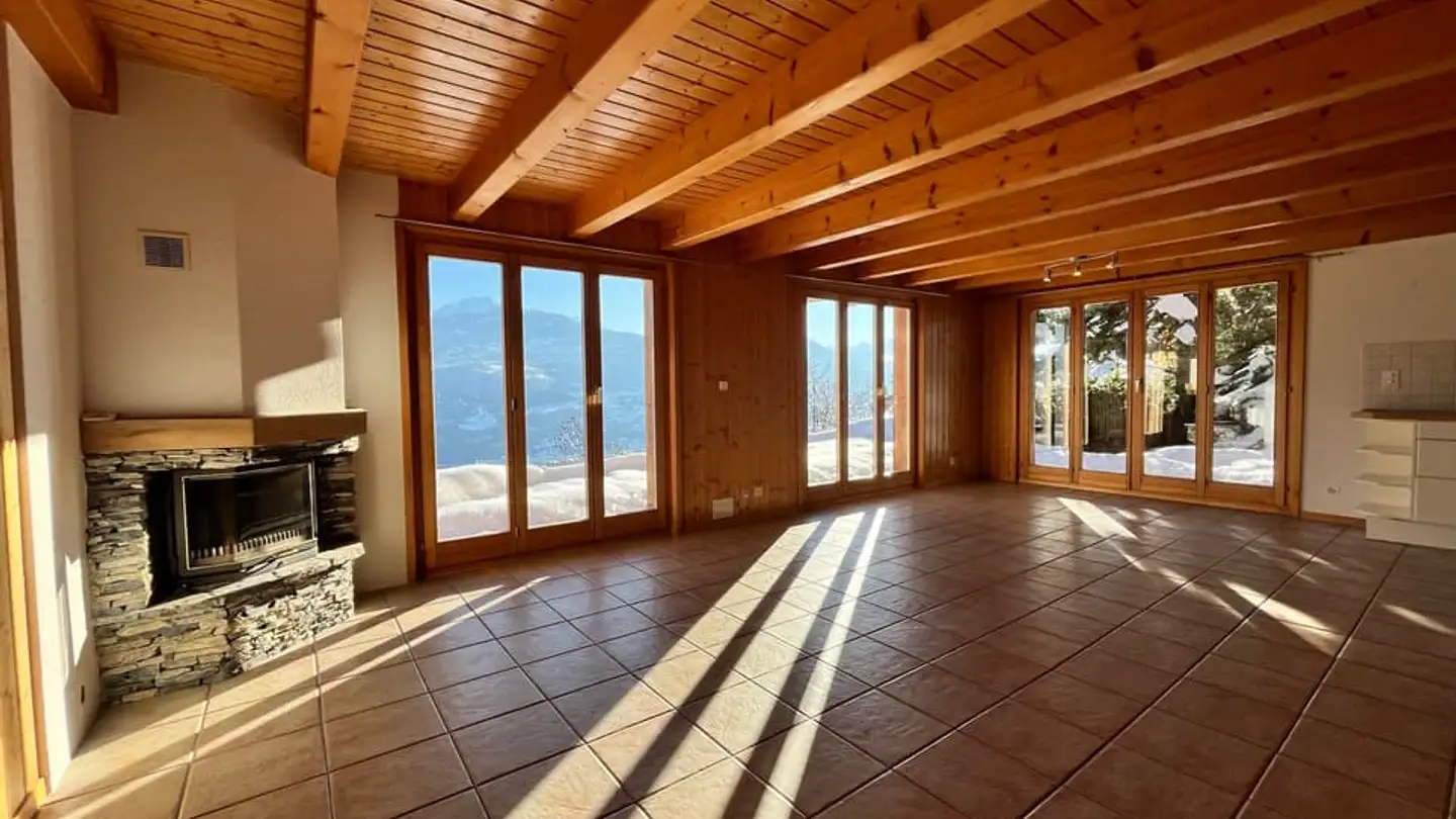 Einfamilienhaus kaufen - 1976 Aven - Foto 2