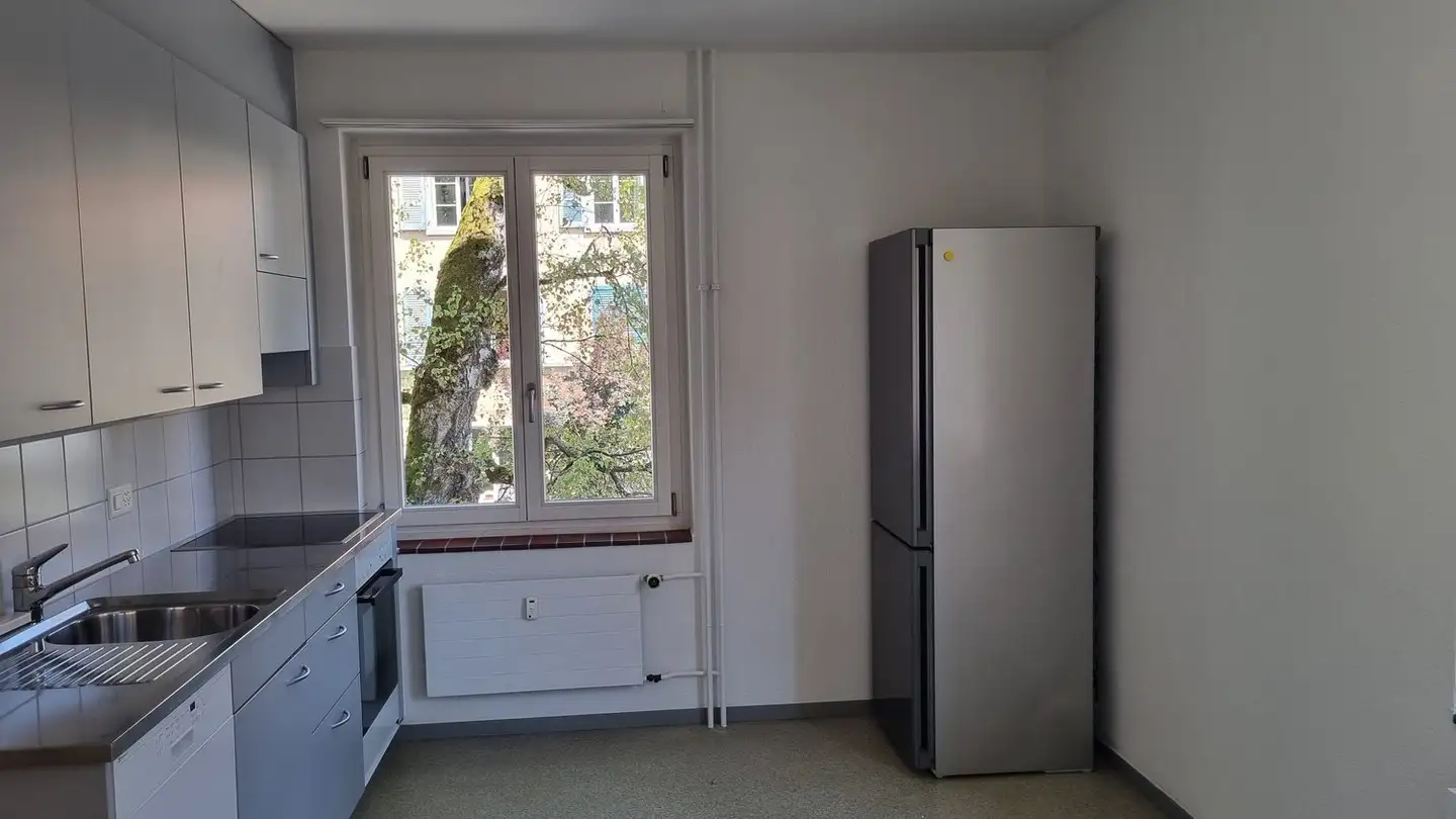 Wohnung mieten - Aebistrasse 15, 3012 Bern - Foto 2
