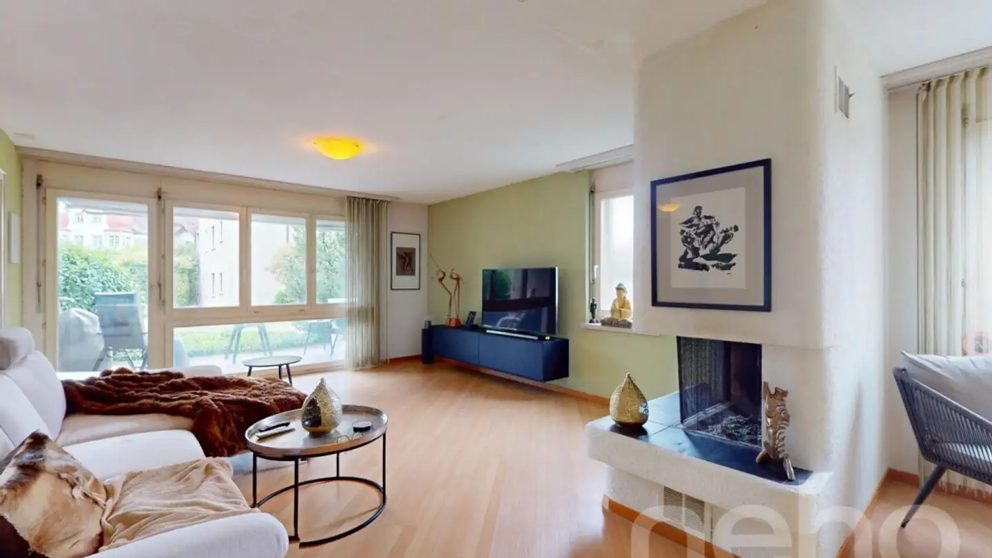 Apartment for sale - 8280 Kreuzlingen