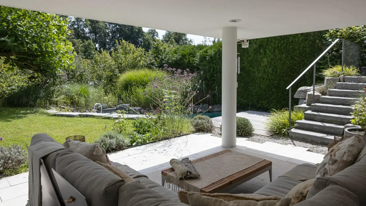 Einfamilienhaus kaufen - 8703 Erlenbach ZH - Foto 2