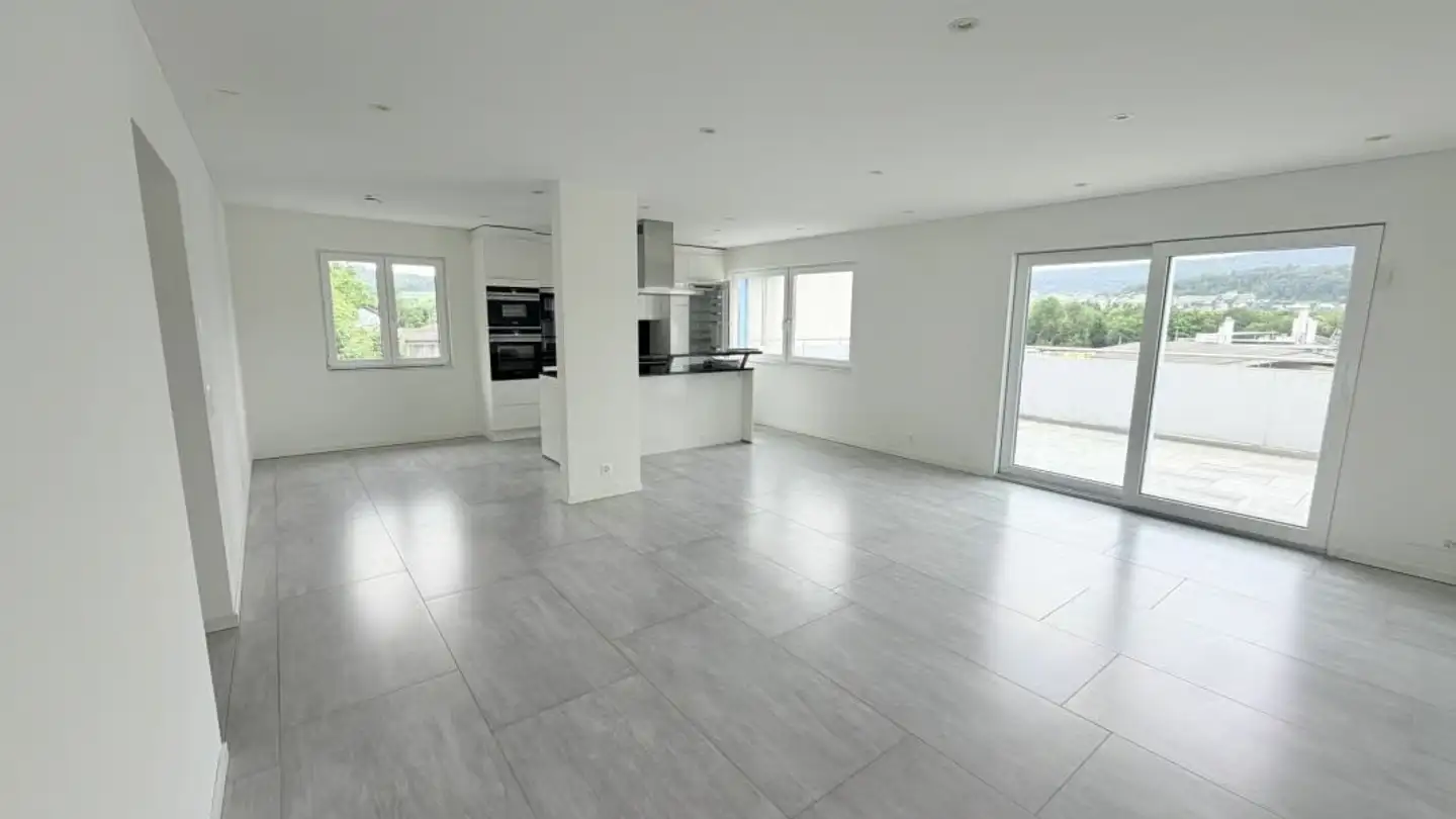 Maisonette kaufen - Eppenbergstrasse 165, 5012 Wöschnau