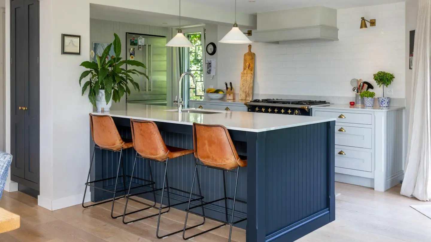 Einfamilienhaus kaufen - 8703 Erlenbach ZH - Foto 3