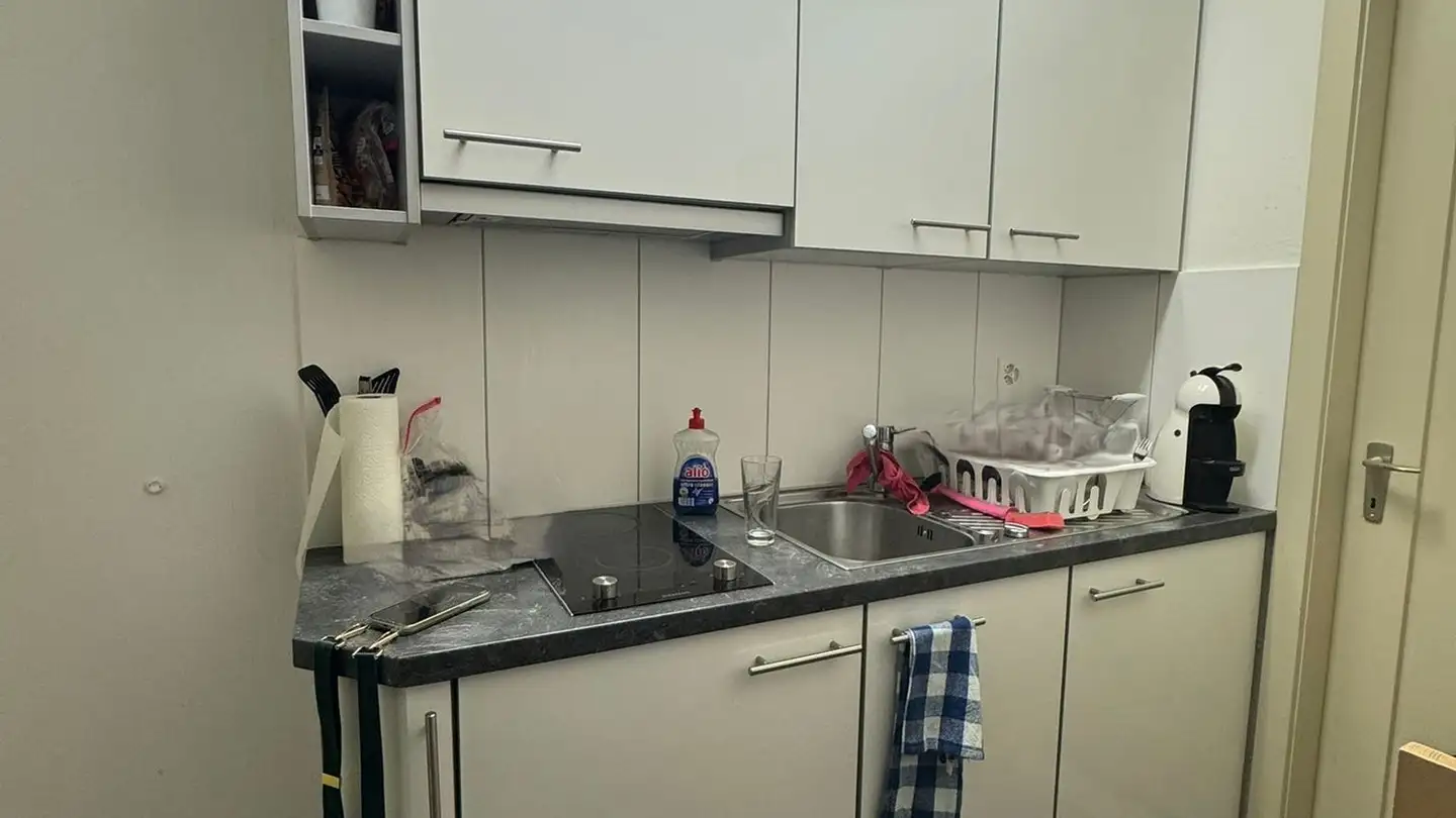 Appartamento in affitto - Metzgergasse 10, 9000 St. Gallen - Foto 3